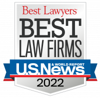CMW Featured in Best Lawyers’ 2022 “Best Law Firms” List in Five Practice Areas