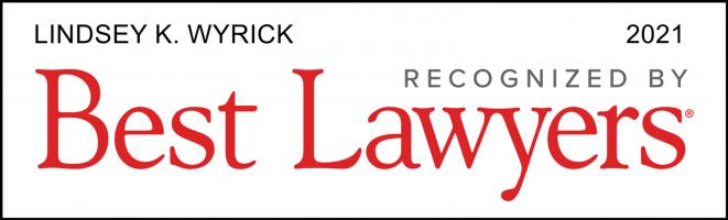 Best Lawyers - Lawyer Logo LKW