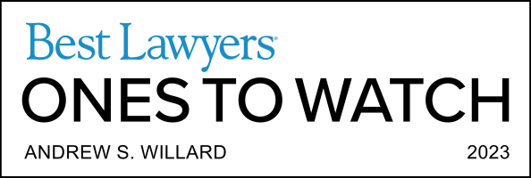 Ones To Watch - Lawyer Logo (3)